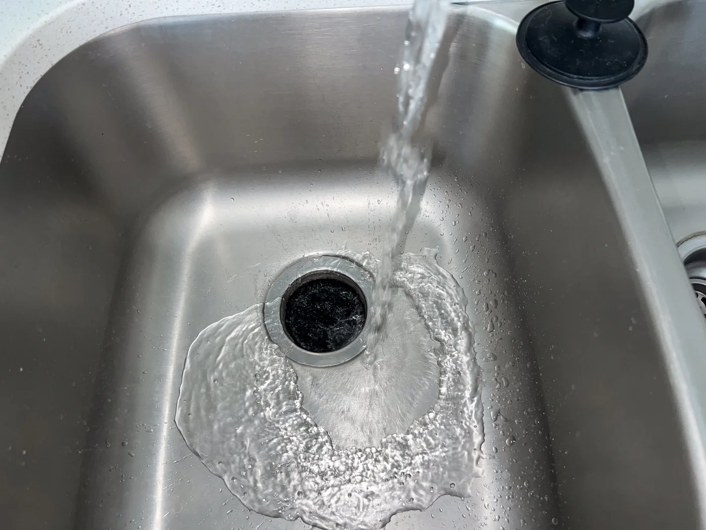 Faucet and Fixture Leak in a Phoenix home