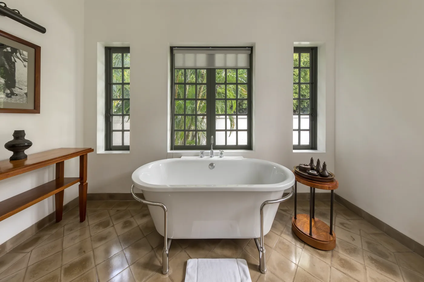 Shower and Tub Leak in a Phoenix home