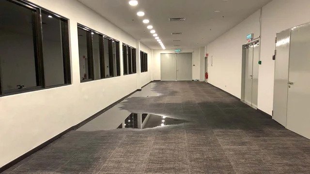 How Long Does It Take to Dry Out Water Damage