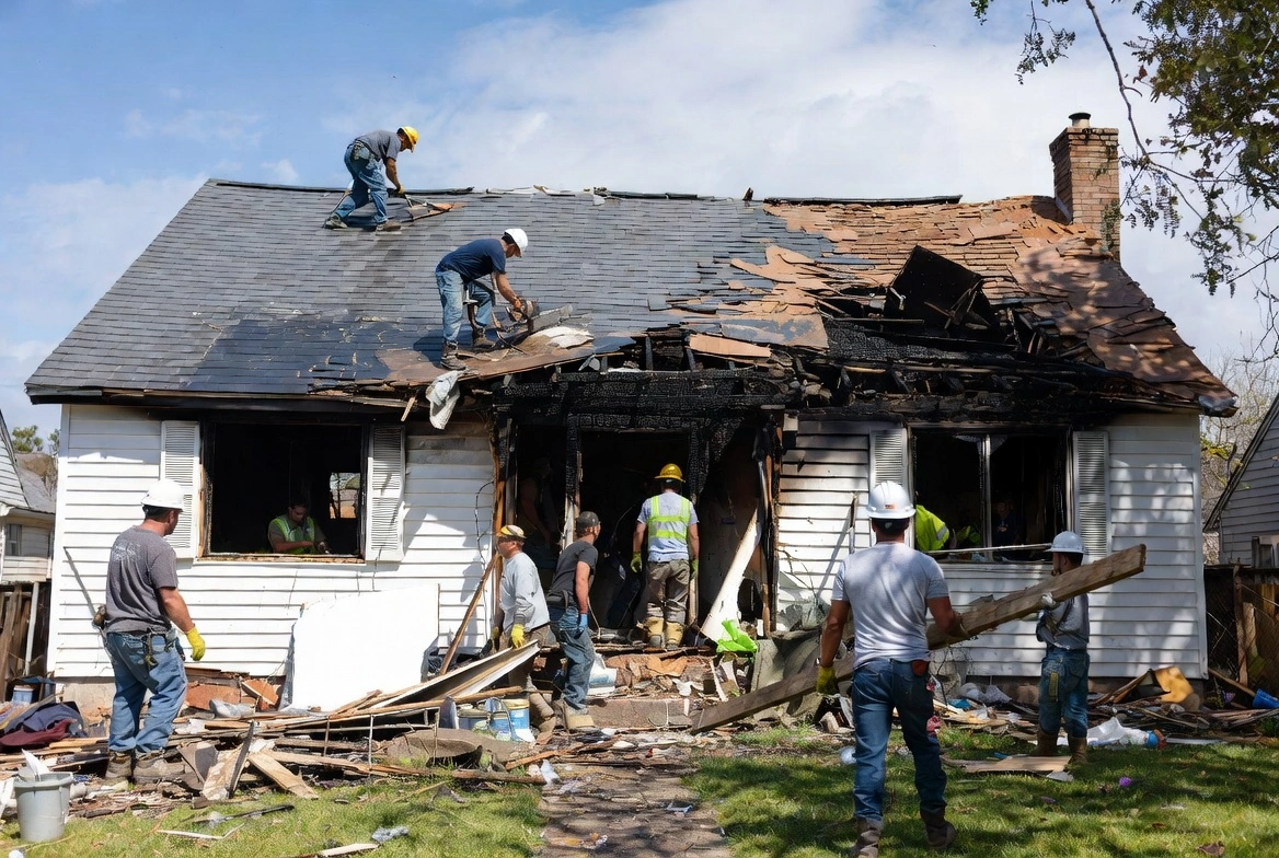 All Possible Restorations