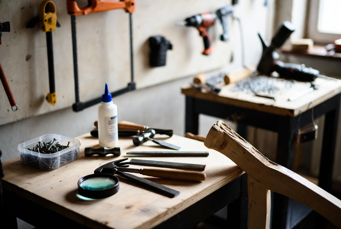 Contents & Belongings