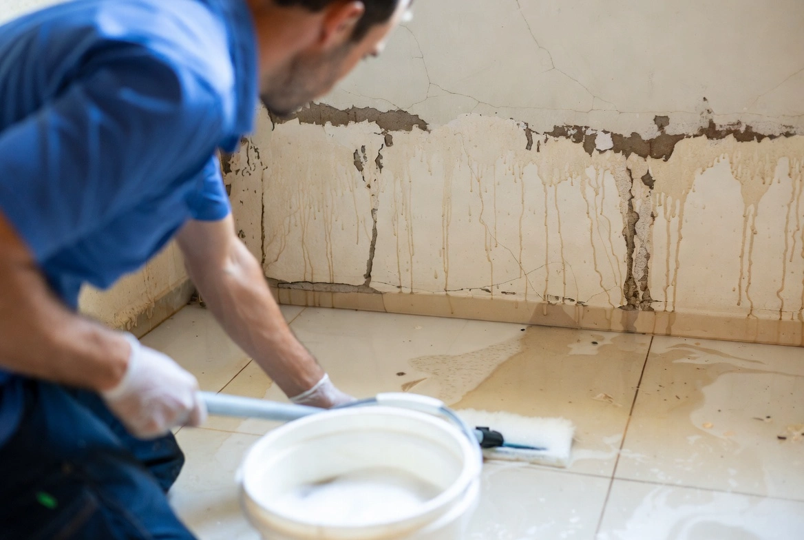 Water Restoration Near Me