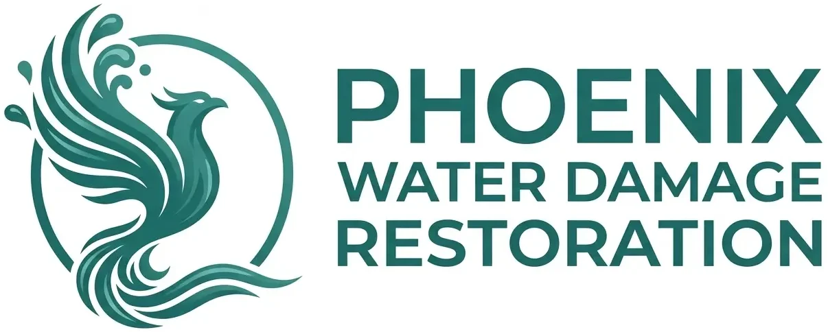 Phoenix Water Damage Restoration