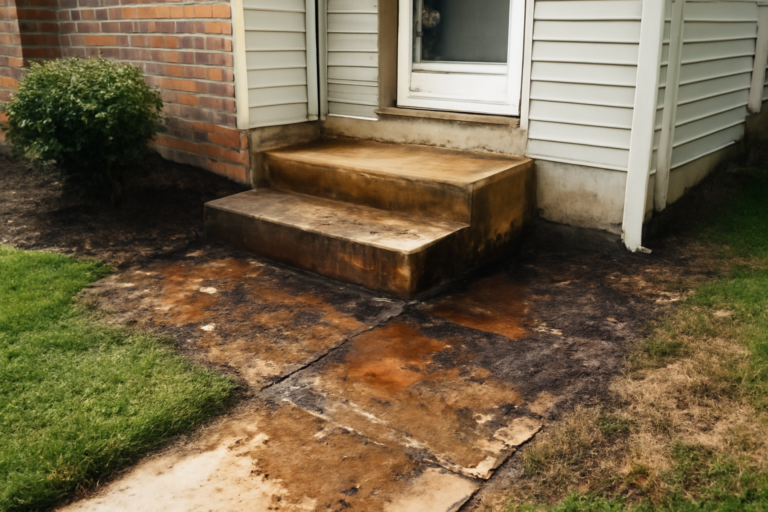 Contaminated Water Cleanup