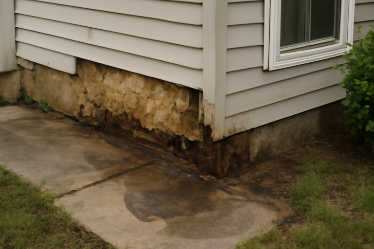 Free Water Damage Restoration Estimate